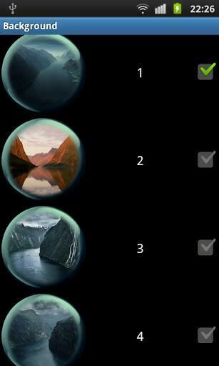 Thor S Hammer Live Wallpaper App For Android