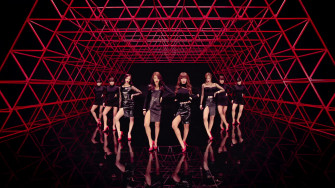HD Kpop Wallpaper