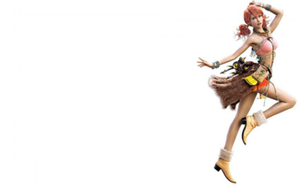 Gallery For Gt Oerba Dia Vanille Wallpaper