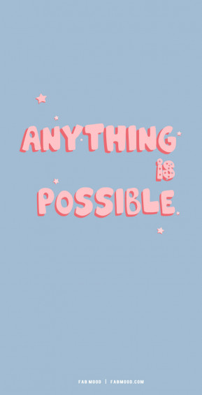Cute Inspirational Quotes Wallpaper Aesthetic