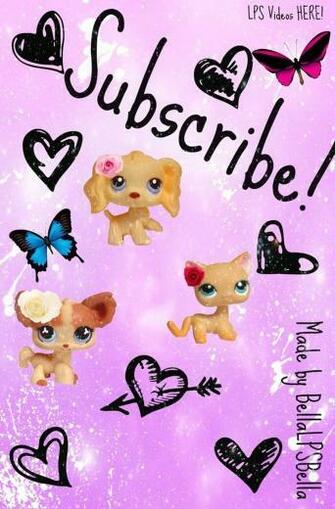 Background Bellalpsbella S Icons And For All Lps Lovers