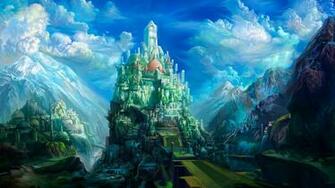 Mountain 3d Image Wallpaper High Resolution WallartHD