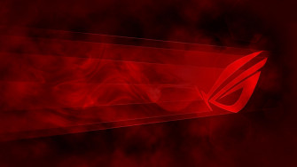 Republic Of Gamers Windows Wallpaper By Sezergul94