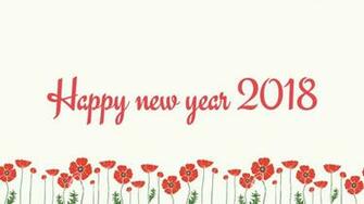 Happy New Year Wishes Image Status Wallpaper