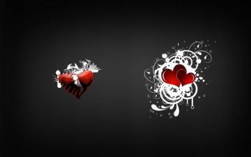 Love Amp Broken Heart Desktop Pc And Mac