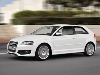 Audi S3 HD Wallpaper