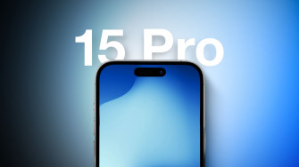 iPhone Pro S A17 Bionic Chip Could Be More Energy Efficient