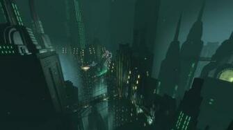A Look At Rapture By Kirkreng