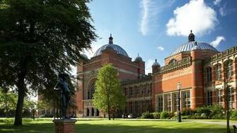 Birmingham Uni Background Crunch Simply Digital