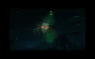 Fan Art System Shock Video Games Shodan Wallpaper HD