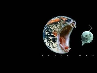 Most Funny Wallpaper Amazing Nature Picture
