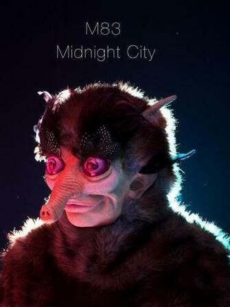M83 Wallpaper HD Desktop And Mobile Background