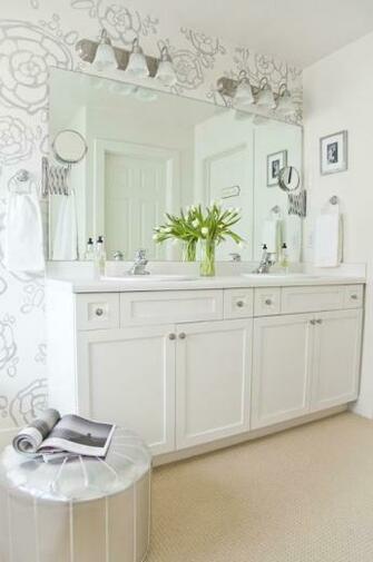 Petal Pusher Wallpaper Oh Joy Modern Floral