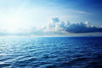 Blue Ocean Wallpaper Best HD