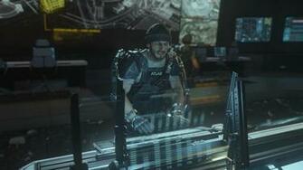 Call Of Duty Advanced Warfare Logo Quote