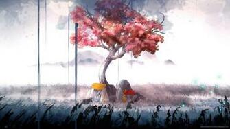 Child Of Light iPhone HD Wallpaper Background Image