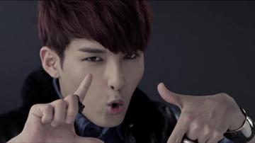 Ryeowook Kim Wallpaper
