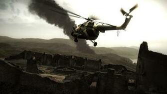 Operation Flashpoint Dragon Rising Re