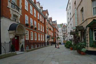 Cozy Streets In European Cities Wallpaper And Image