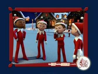An Elf S Story Fun Activities The On Shelf