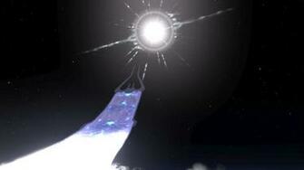 Halo Ring In Space By Spysect