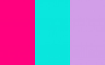 Bright Color Background Wallpaper