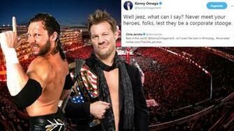 Chis Jericho Y La Pelea Gran Que Podr A Tener El
