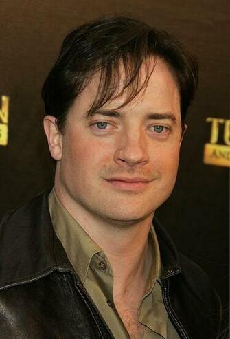 Brendan Fraser Young Wallpaper HD Uploaded