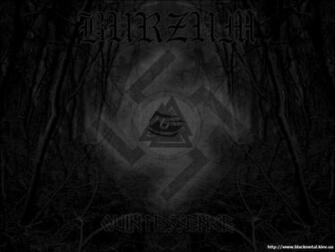 Burzum Wallpaper