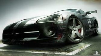 Racing Car Letty Comes To Gensokyo Wallpaper
