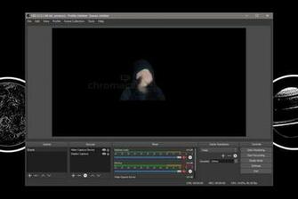 Remove A Video Background On Windows