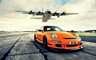 Porsche Gt3 Rs Wallpaper