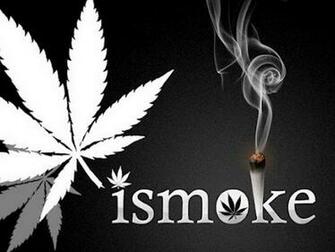 Ismoke Weed Wallpaper Weedpad