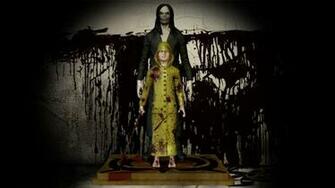 Mr Boogie Sinister Wallpaper Bagul Aka From The