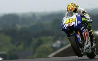 Valentino Rossi Wallpaper Sport