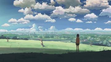 Chill Anime Wallpaper Phone HD