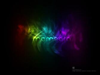 Bright Colors Wallpaper Mameara