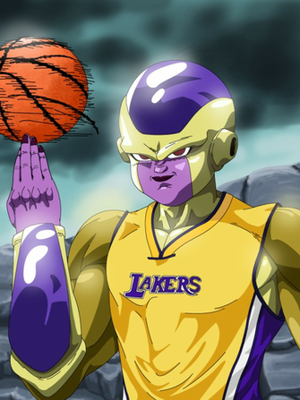 Dragon Ball Z Revival Of F Golden Za By Predalianfive On