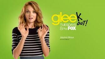 Jayma Mays Wallpaper