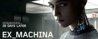 Written Re Ex Machina Trilbee Res