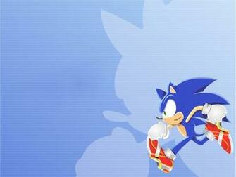 Sonic The Hedgehog Sega Wallpaper Video Games HD
