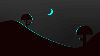 Minimalist Desktop Wallpaper 4k