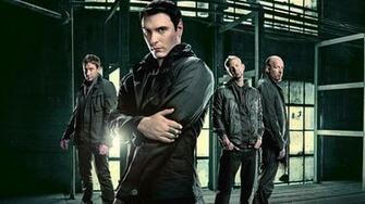 Breaking Benjamin HD Wallpaper Background