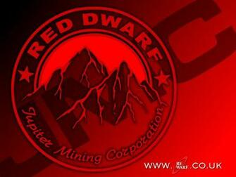 S Red Dwarf The Official Website