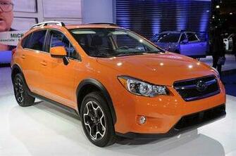 Subaru Xv Crosstrek Wallpaper Bcarwallpaper
