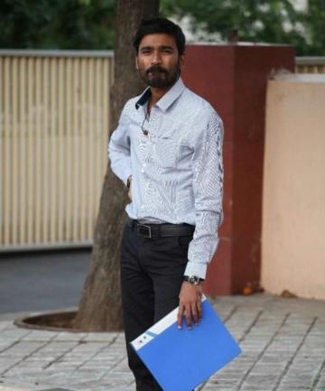 Dhanush Photos HD Image Pictures Stills Of