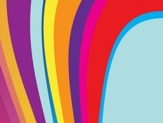 Colorful Fun Background HD Wallpaper