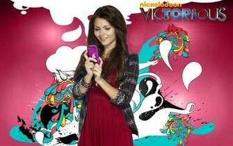 Wallpaper De Victorious Exclusivas Theslapmx Theslap