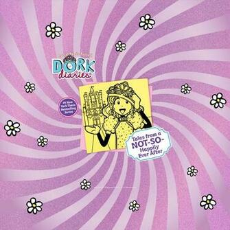 Tales From A Not So Happily Ever After Wallpaper Dork