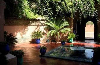 Zen Garden Wallpaper